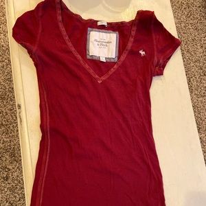 Abercrombie and Fitch T-shirt